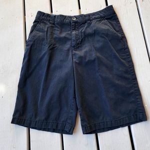 Sz 30 Black mens BKE shorts